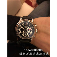 温州名表回收