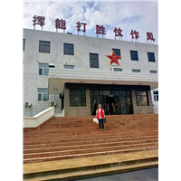 延安除甲醛