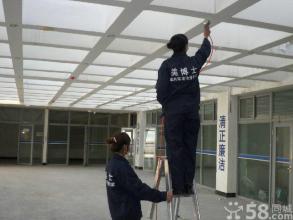 延安室内、车内、新房、新车除甲醛 