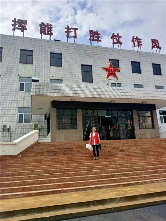 延安除甲醛