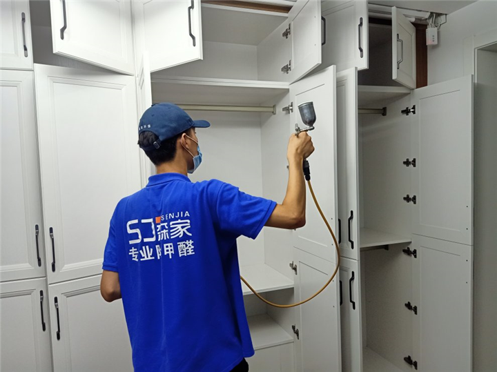 徐州室内空气净化治理公司