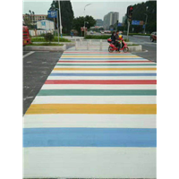 中山市停车场车位划线专业施工队，