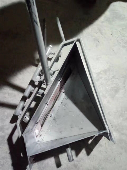 广州停车场专业施工队