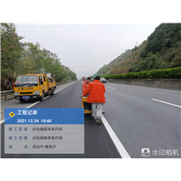 广州热熔划线电话