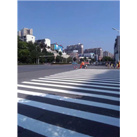 广州交通涂料