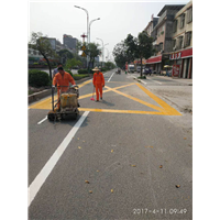 河源市道路标线涂料生产厂家