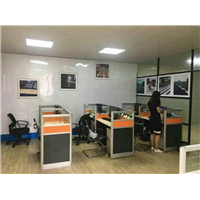 阳江市厂区划线施工队。