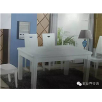 泉州方形餐桌