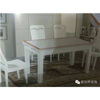 泉州方形餐桌批发