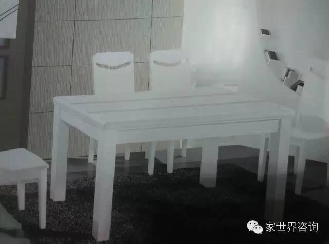 泉州餐桌