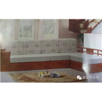 泉州实木沙发