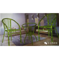 泉州时尚藤椅批发公司