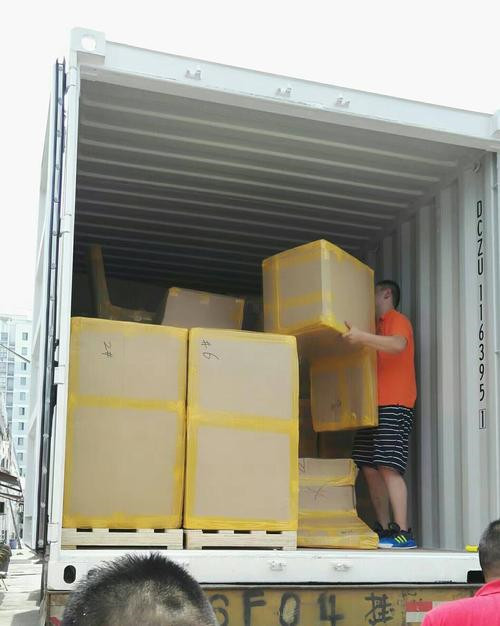 江油办公桌搬运找搬家公司要多少钱