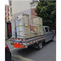 江油周边家庭搬家具多少钱