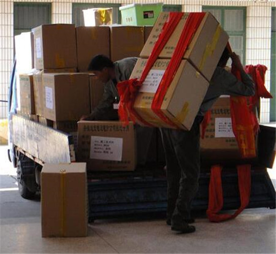 江油搬家公司搬运大小杂物设备家具