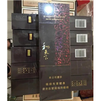 丽水烟酒回收