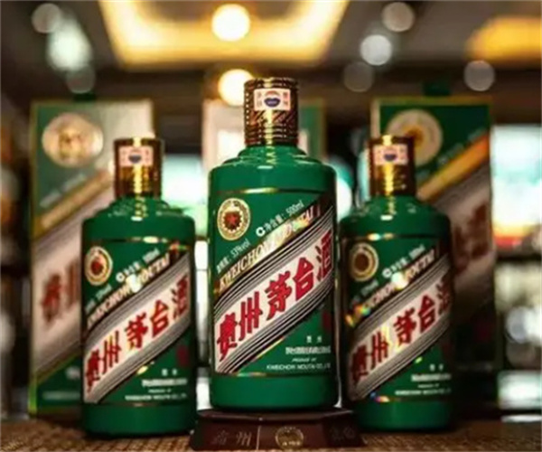 丽水烟酒回收