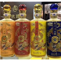丽水烟酒回收