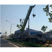 镇江吊车