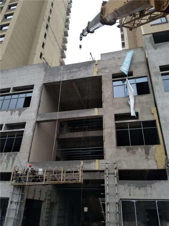 镇江吊装公司