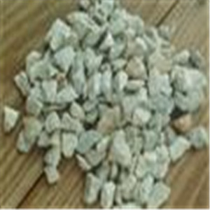 豆绿水磨石，河北水磨石 