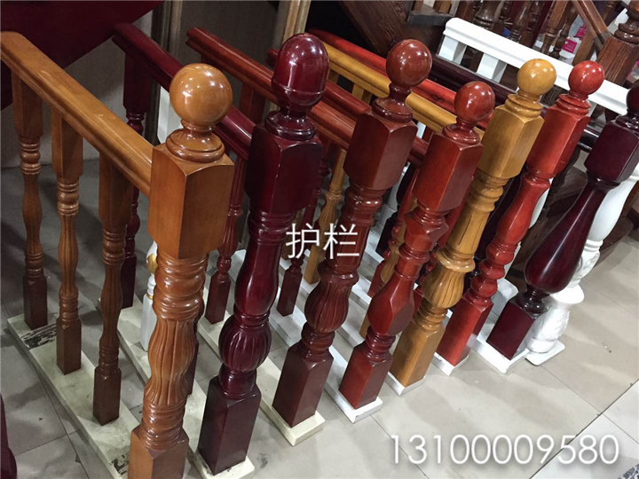 吕梁阁楼简易梯
