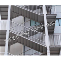 太原哪里有大型越层梯厂
