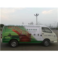 太原别墅楼梯|山西福润和楼梯加工厂