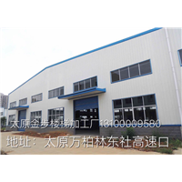 吕梁双侧钢梁梯