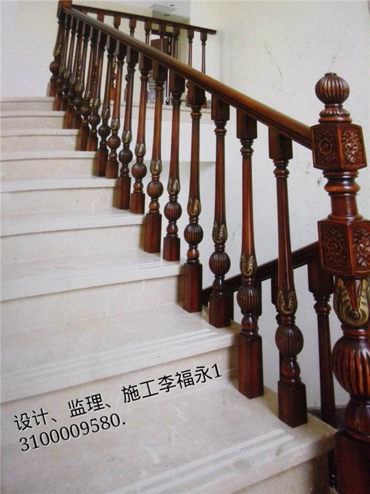 太原大型越层梯