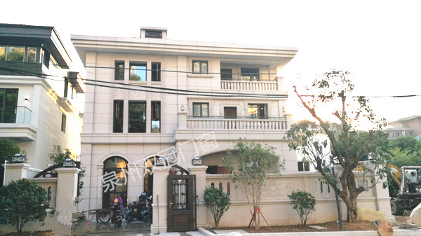 惠安门窗厂家 
