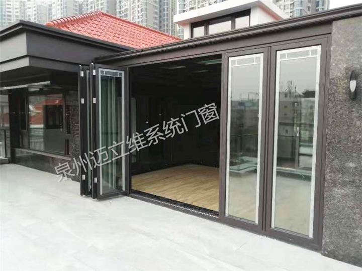 泉州门窗 