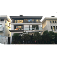 东海门窗厂家 
