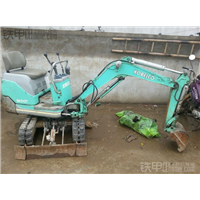 重庆小挖机租赁