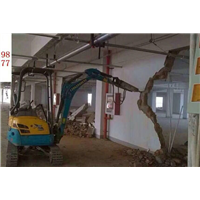 重庆挖机出租