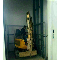 重庆挖机出租