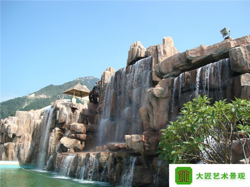 黑河仿树藤栏杆设计公司 