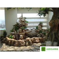 洛阳仿木长廊价格 