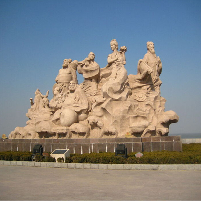梧州卡通雕塑、梧州动物雕塑、玉林动物雕塑 