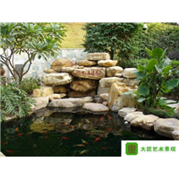 通化风景线仿真树价格 