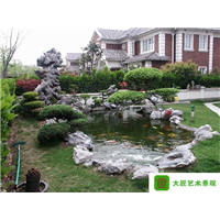 东营仿木花架价格 