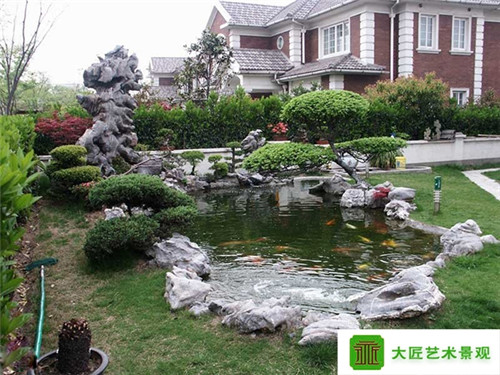 九江景区仿木栏杆生产厂家 