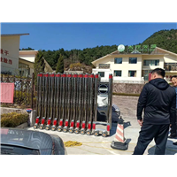 桂林伸缩电动门