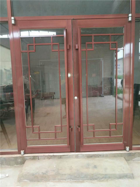 邯郸卷闸门