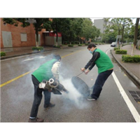 武汉灭鼠公司电话 