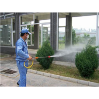 武汉灭四害公司电话 