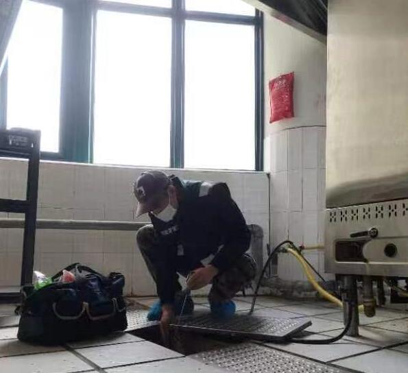 武汉社区灭鼠的常用方法