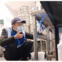 武汉灭白蚁公司教您如何快速灭杀蚂蚁