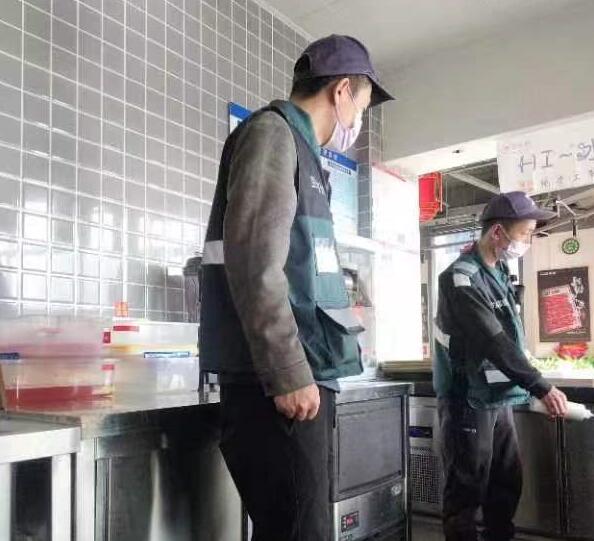 武汉除四害公司苍蝇怎么消灭