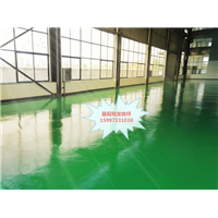 荆门环氧地坪漆施工队伍 